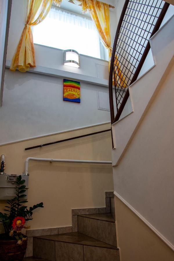 Luca Apartman Esztergom Bagian luar foto